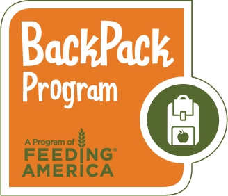 Backpack logo