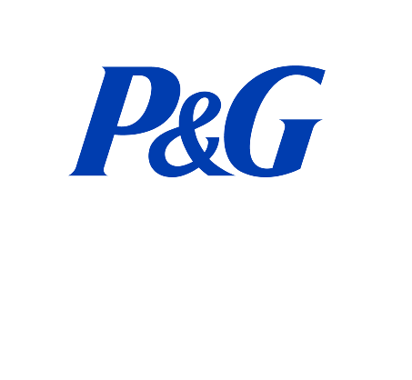 P&G Logo