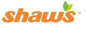 Shaws logo
