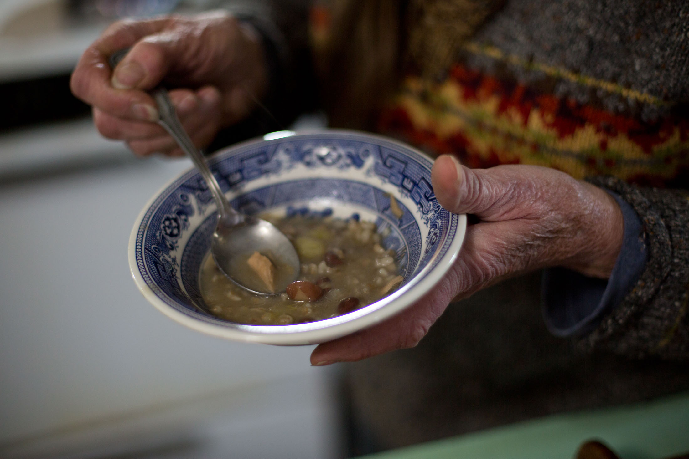 History Ending Hunger In Maine Good Shepherd Food Bank