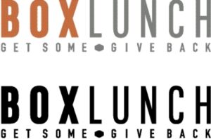 BoxLunch company logo