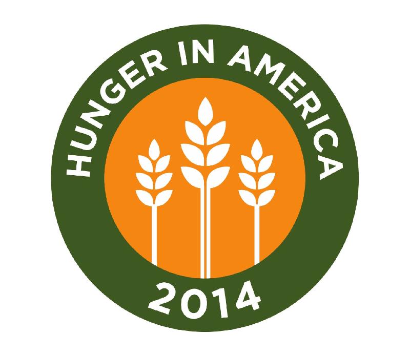 Food Bank Nations. Food Bank USA. Working at Korea food for the hungry International logo.